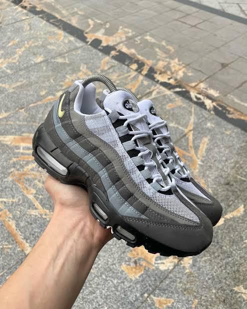 Air Max 95 3